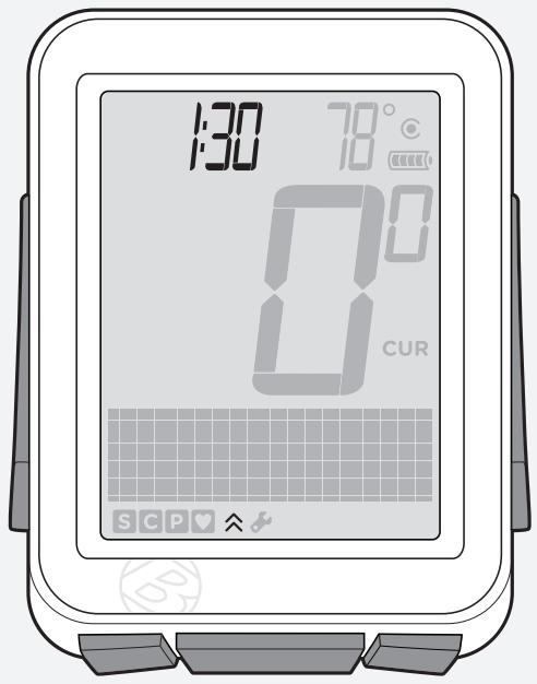 BONTRAGER NODE 2 - TIME - 1