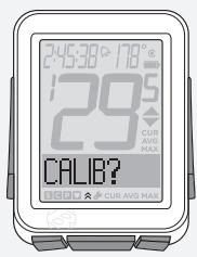 BONTRAGER NODE 2 - Calibrating Power - 8
