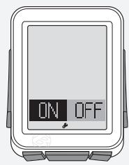 BONTRAGER NODE 2 - Setting Nutrition Alarm - 5