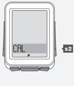BONTRAGER NODE 2 - Setting Calorie Output - 3