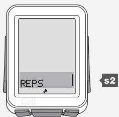 BONTRAGER NODE 2 - To Set Intervals - 13