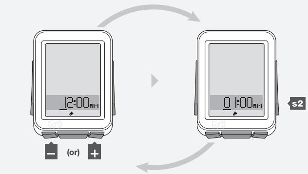 BONTRAGER NODE 2 - Automatic Setup - 15