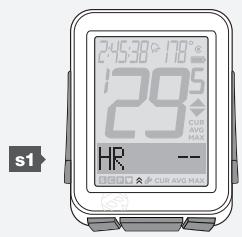 BONTRAGER NODE 2 - To View Calorie Output - 3