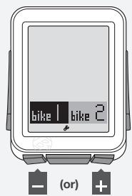 BONTRAGER NODE 2 - To Select the Bike - 4