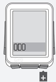 BONTRAGER NODE 2 - Setting Time - 4