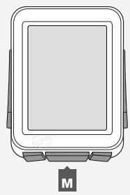 BONTRAGER NODE 2 - Setting Calorie Output - 1