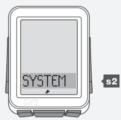 BONTRAGER NODE 2 - Setting Current Altitude - 3