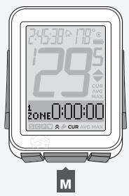 BONTRAGER NODE 2 - Viewing Zones - 4