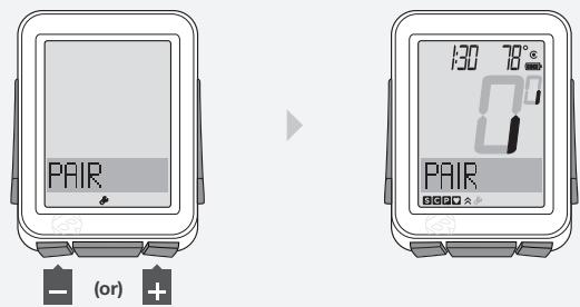 BONTRAGER NODE 2 - Automatic Setup - 16