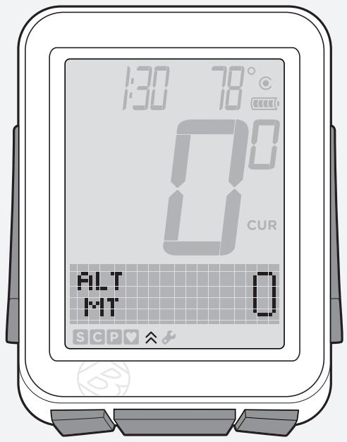 BONTRAGER NODE 2 - Features of Altitude Function - 1