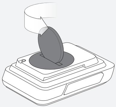 BONTRAGER NODE 2 - Battery Type - 1