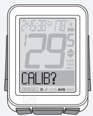 BONTRAGER NODE 2 - Calibrating Power - 3