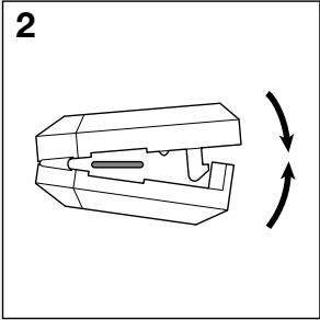 BONTRAGER TRIP 4W - Install Wheel Magnet - 2