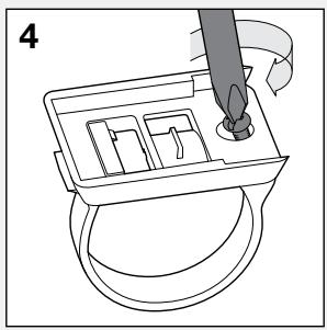 BONTRAGER TRIP 4W - Install Wheel Sensor - 10