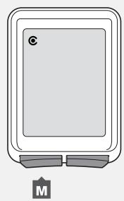 BONTRAGER TRIP 4W - To Set the Second Wheel Size - 4