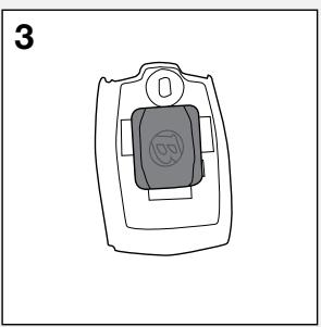 BONTRAGER TRIP 4W - Install Wheel Sensor - 14