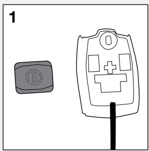 BONTRAGER TRIP 4W - Installation - 9