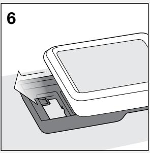 BONTRAGER TRIP 4W - Install Wheel Sensor - 17