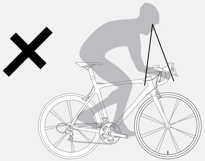 BONTRAGER TRIP 4W - Safety When Riding - 1