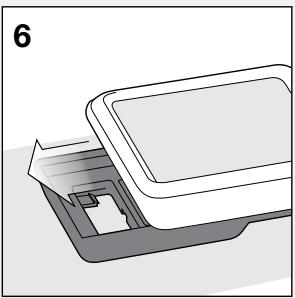 BONTRAGER TRIP 4W - Installation - 14