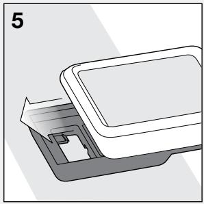 BONTRAGER TRIP 4W - Install Wheel Sensor - 11