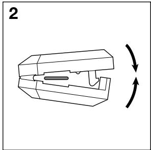 BONTRAGER TRIP 4W - Install Wheel Magnet - 2