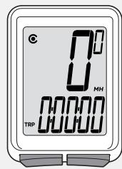 BONTRAGER TRIP 4W - To Select the Wheel for Use - 3