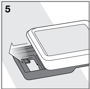BONTRAGER TRIP 4W - Installation - 8