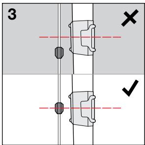 BONTRAGER TRIP 4W - Install Wheel Magnet - 3
