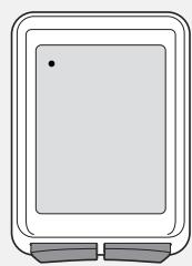 BONTRAGER TRIP 4W - To Set the Second Wheel Size - 3