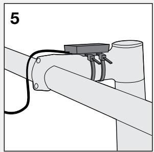 BONTRAGER TRIP 4W - Installation - 13