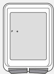 BONTRAGER TRIP 5W - To Program Your Trip - 6