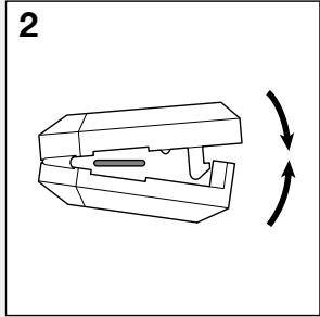 BONTRAGER TRIP 5W - Install Wheel Magnet - 2