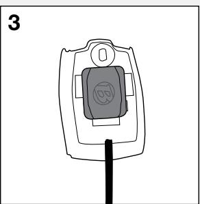 BONTRAGER TRIP 5W - Installation - 11