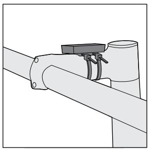 BONTRAGER TRIP 5W - Installation - 2