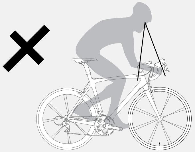 BONTRAGER TRIP 5W - Safety When Riding - 1