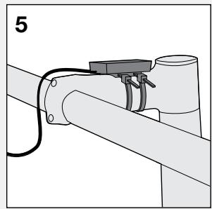 BONTRAGER TRIP 5W - Installation - 13