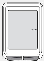 BONTRAGER TRIP 5W - To Program Your Trip - 5