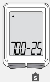 BONTRAGER TRIP 5W - To Program Your Trip - 3