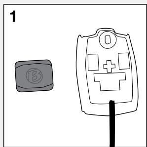 BONTRAGER TRIP 5W - Installation - 9