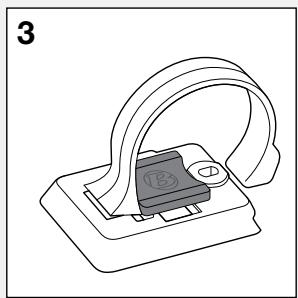 BONTRAGER TRIP 5W - Installation - 6