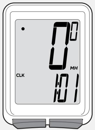 BONTRAGER TRIP 5W - To Restart - 1