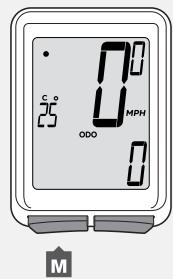 BONTRAGER TRIP 5W - To Set the Clock - 1