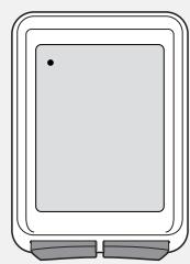 BONTRAGER TRIP 5W - To Set the Second Wheel Size - 3