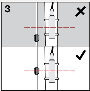 BONTRAGER TRIP 5W - Install Wheel Magnet - 3
