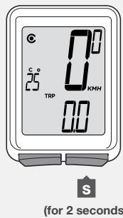 BONTRAGER TRIP 5W - To Ride with the Second Wheel Size - 2