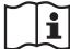 BEURER TL40, TL90 - Signs and symbols - 1