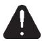 KOHLER CH15 - WARNING - 2