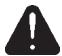 KOHLER CH15 - WARNING - 2