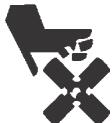 KOHLER CV17 - WARNING - 3